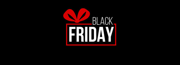 Black Friday deals? Hints and tips to survive!