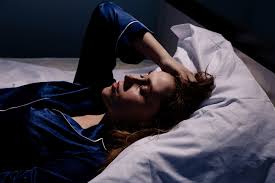 Tips to improve sleep