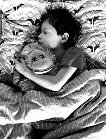 How to Stay asleep for longer?