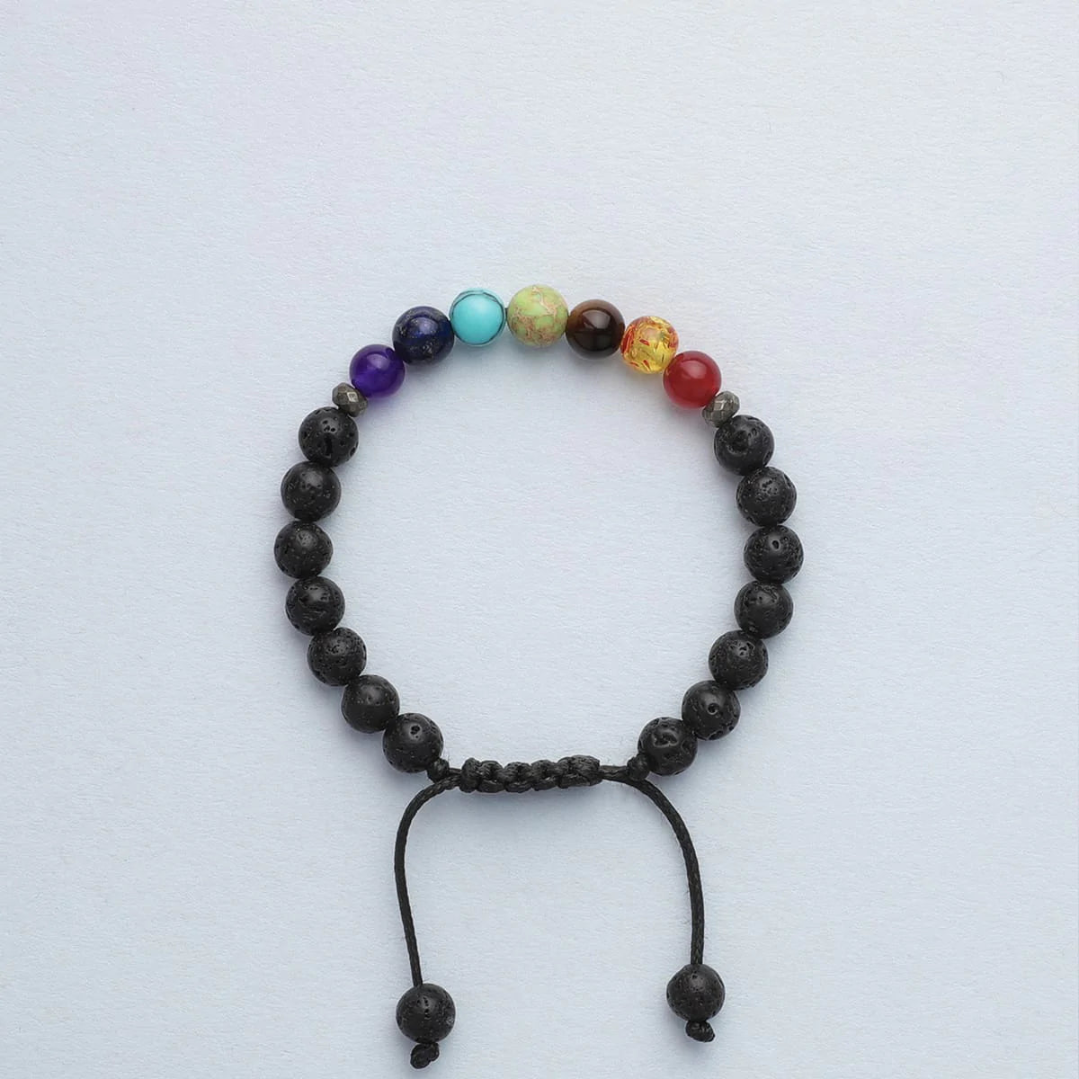 Chakra Diffuser Bracelet
