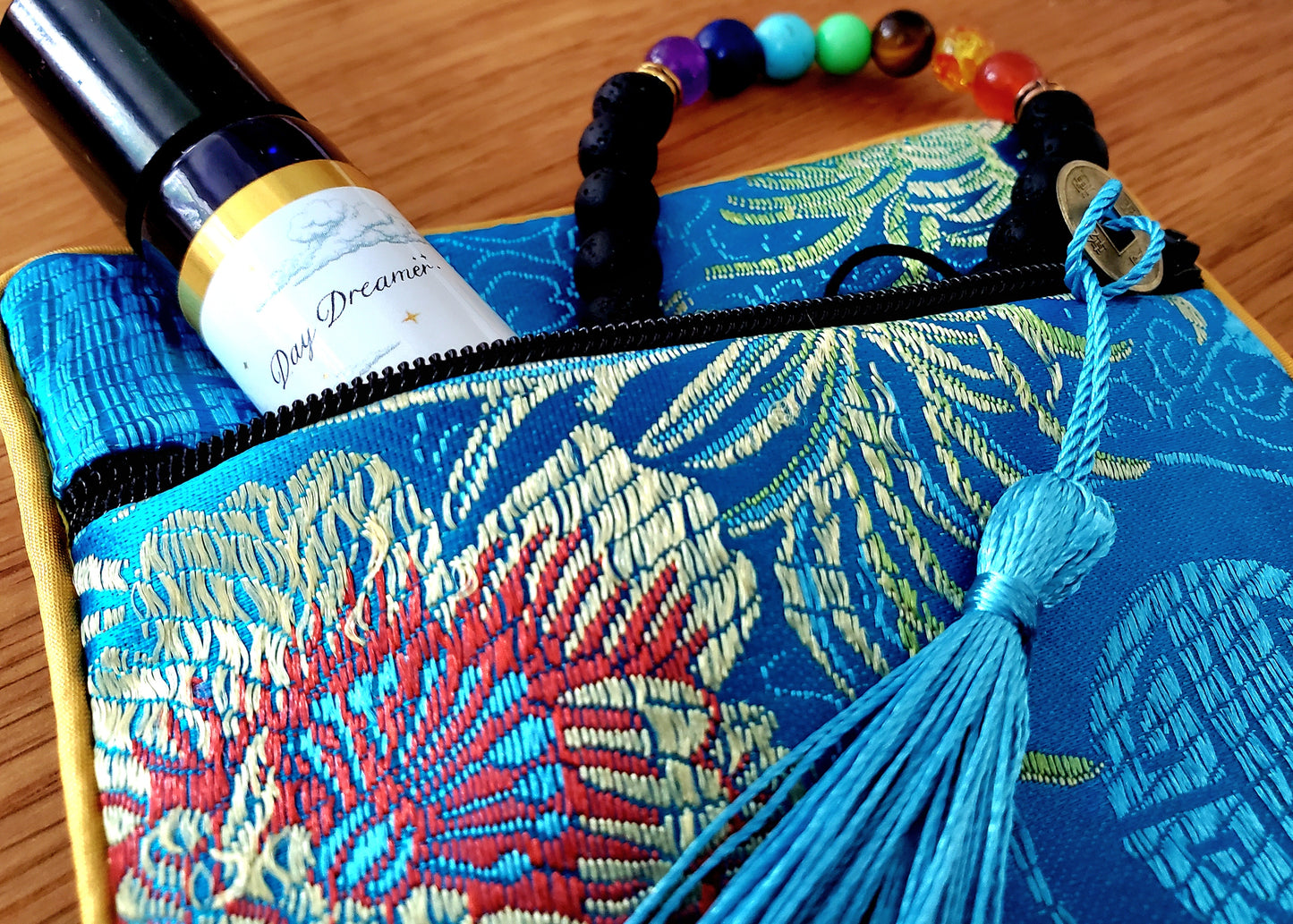 Anxiety Bracelet Gift Set