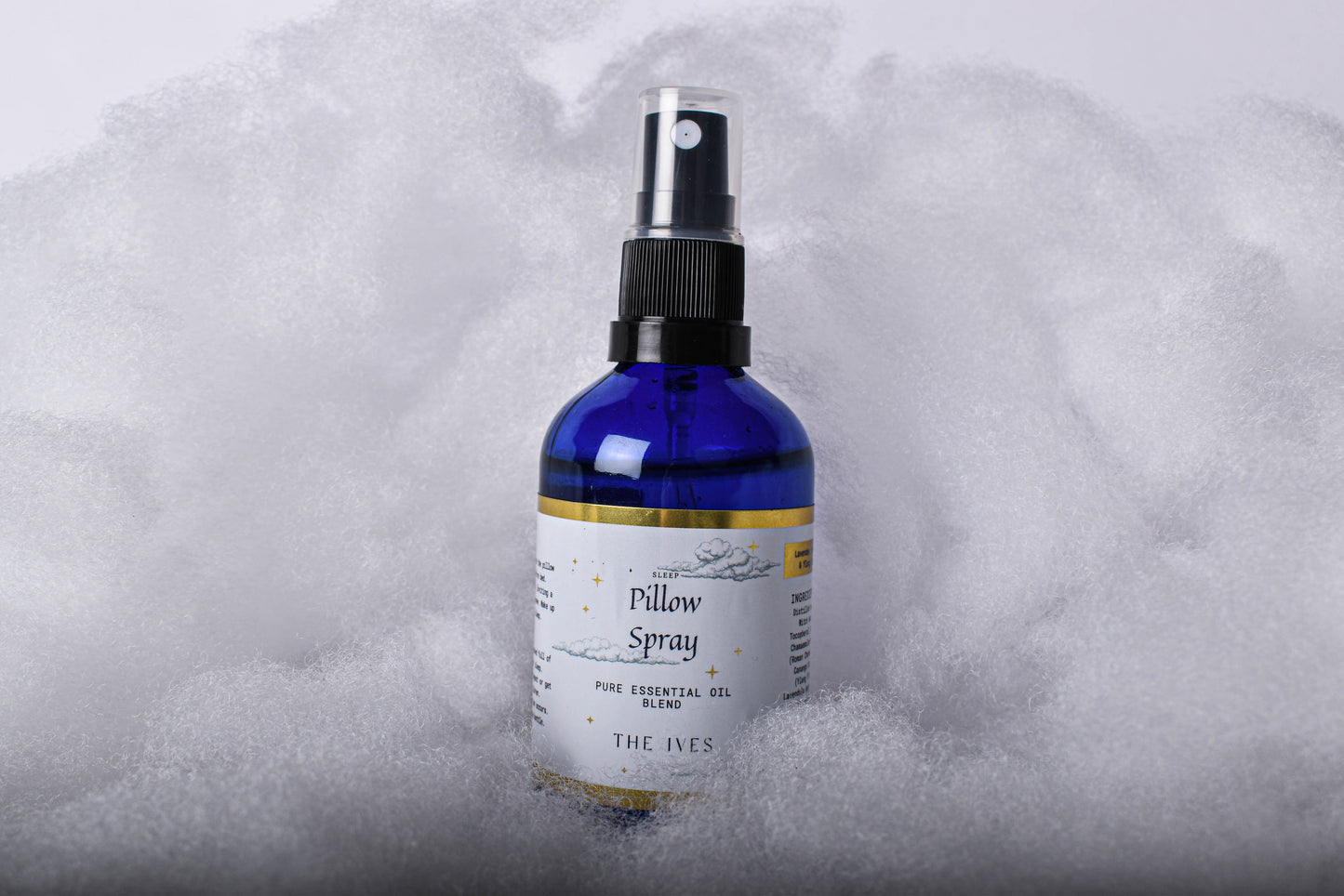 Pillow Spray, Yoga Mat, Essential Oil Room Spray