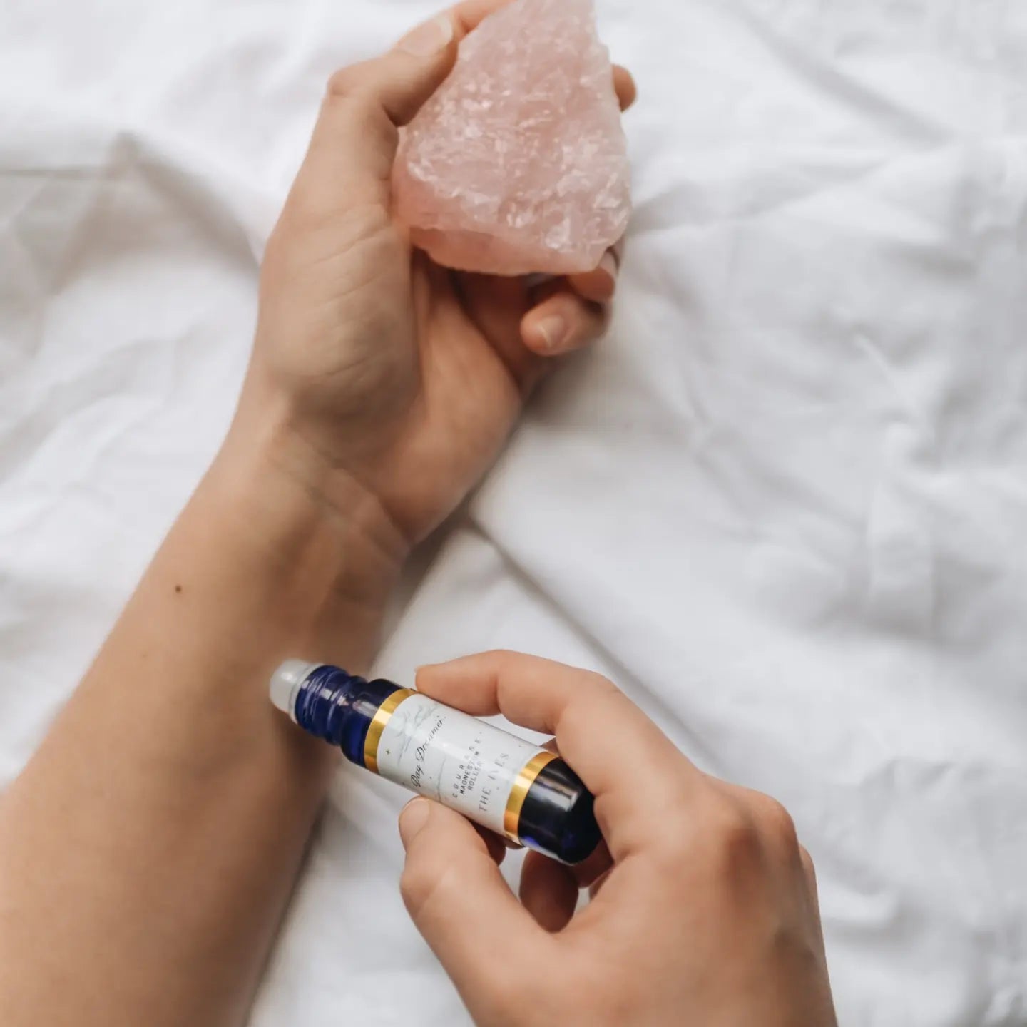 Sleep & Calm Roller Gift Set