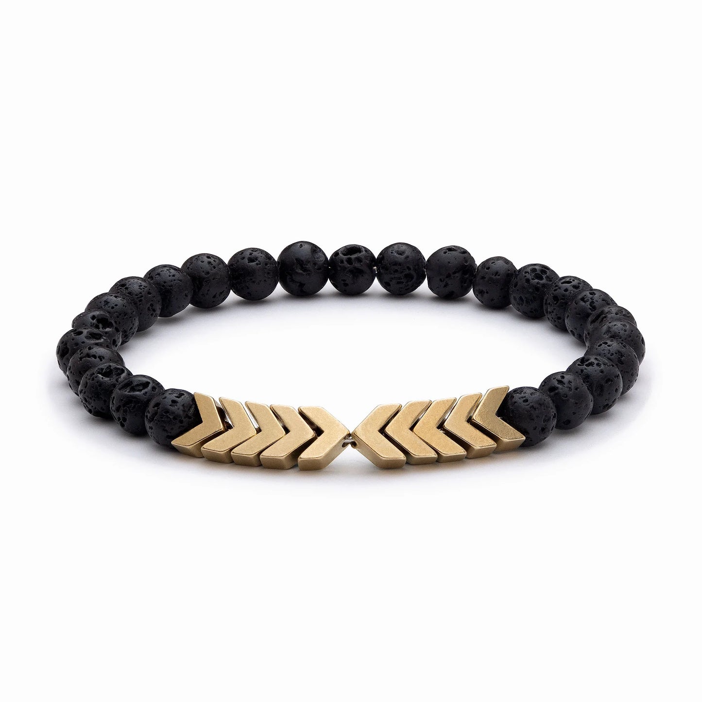 Anxiety Bracelet - Sacred Arrow