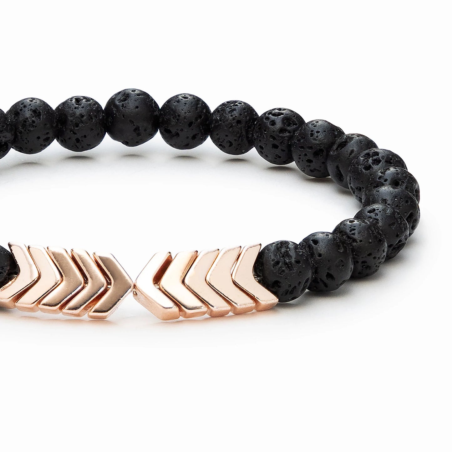 Anxiety Bracelet - Sacred Arrow