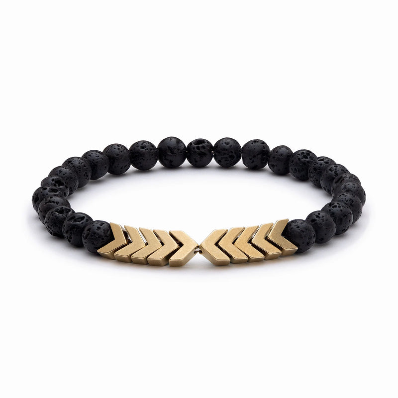 Arrow 2025 anxiety bracelet