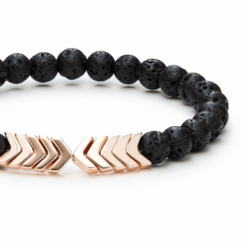 Arrow 2025 anxiety bracelet
