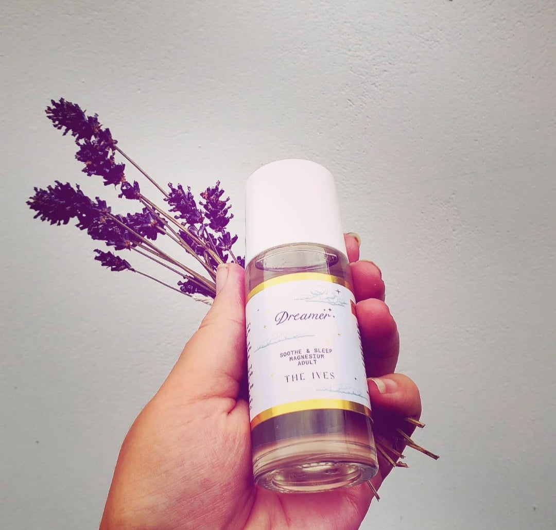 Magnesium oil for sleep, magnesium, magnesium essential oil roller restless legs syndrome, restless legs