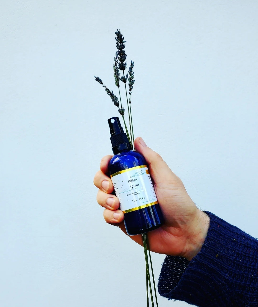 Pillow Spray,  Yoga Mat, Essential Oil Room Spray